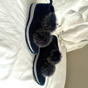 Tennis shoes/ zapatos fashion